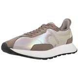 Nizke superge Sport Zapatillas Hombre Modèle Sensei 058 Bež