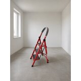 Norvel kućne aluminijumske merdevine 3 stepenika 1.27m ( KLK-LD-11 ) Cene