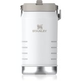 Stanley IceFlow™ Flip Straw Jug termovka s slamico Frost 1890 ml | Shoptok.si