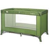 Lorelli PRENOSIVI KREVET CARINA 1 NIVO - GREEN STARS 10080662418 | ePonuda.com