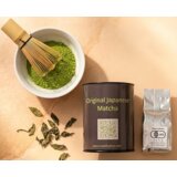 Matcha For Me Japanska matcha, 40 g Cene