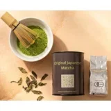 Japanska matcha, 40 g