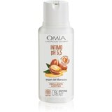 Omia Laboratories Argan del Marocco gel za intimnu higijenu 250 ml | shoptok.hr