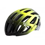  Kaciga FORCE HAWK crna-fluo L - XL Cene