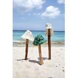 Lässig Kapa sa zaštitom za vrat Cactus green, 03-06 mj. | shoptok.hr