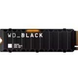 San Disk 4TB WD Black SN850X M.2 2280 PCI-e 4.0 NVMe 1.4 SSD drive with heatsink, (718037901480) | shoptok.hr