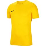 Nike DRI-FIT PARK 7 JR Dječji nogometni dres, žuta, veličina | shoptok.hr