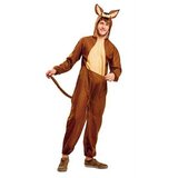  Svečana odjeća za odrasle My Other Me Smeđa Klokan M/L | shoptok.hr