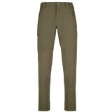 Kilpi Men's outdoor trousers TIDE-M brown Cene