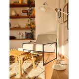 Hanah home ving chair fotelja boho cream (872SCR1101) | ePonuda.com