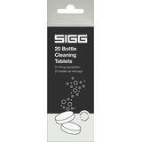 Sigg Tablete za čiščenje steklenic - 20 kos. | Shoptok.si