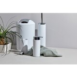 Wenko Bijeli plastičan set pribora za kupaonicu Calvo – | shoptok.hr
