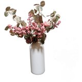 Lilium grana roze biseri set od 3 kom, 32cm 584711 Cene