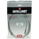 Intellinet LAN UTP kabl 318976 Cat5e CCA/Sivi/2m | Eponuda.com