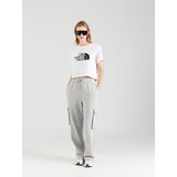 The North Face Majica crna / bijela | shoptok.hr