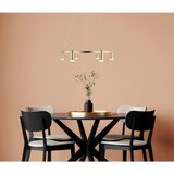 Globo VISEČA LED-SVETILKA CASTELA 2700/4000/6000 K 230 V | Shoptok.si