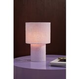 Jotex Svetlo vijolična tekstilna namizna svetilka (višina 44 cm) Aubra – | Shoptok.si