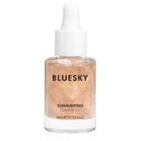  BLUESKY NJEGA NOKTIJU SHIMMERING 10ML Cijene