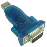 kabl adapter USB 2.0 - Serijski port (RS232) Green ZX-U03-2A kabal