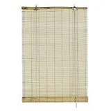 Bambus rolo 120 x160 Natur