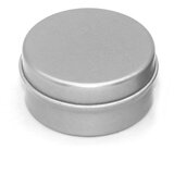 INF Pločevinasta škatla - elegantno shranjevanje daril in še več 40 mm, (21933659) | Shoptok.si