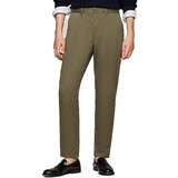 Tommy Hilfiger Hlače s 5 žepi MW0MW36708 Zelena Cene