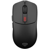 Genesis brezžična gaming miška ZIRCON 500, črna Cene