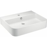 CAMARGUE Umivalnik Camargue Los Angeles Soft (60 cm, keramika, bela) cene