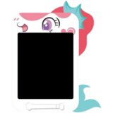  LCD ploča za crtanje Stylus Unicorn - bijela | shoptok.hr