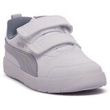 Puma Nizke superge Courtflex V3 Ps pisana | Shoptok.si