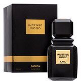 Ajmal Incense Wood parfémovaná voda unisex 100 ml | shoptok.hr