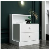 Hanah home noćni ormarić Life 382NRC1806 | ePonuda.com