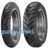 Dunlop D 407 T H/D ( 180/55B18 TL 80H zadnje kolo, M/C ) | Shoptok.si