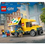 Lego City - ® kombi (60500) | shoptok.hr