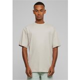 Urban Classics Men's T-shirt Tall Tee - cloud | Eponuda.ba