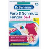 Dr. Beckmann Lingette Dr. Beckmann za pranje z barvno zaščito, (5000552037) Cene