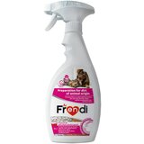 Benek Be Frendi odstranjevalec madežev - 500 ml Cene