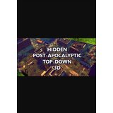 Steam hidden post-apocalyptic top-down 3D (pc) key global | Eponuda.com