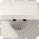 Jung SCHUKO vtičnica 16A 250V CD 1520 BFKIKL, (20888235) | Shoptok.si