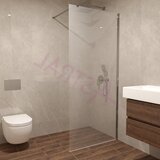 Astral Mega Tuš stena 90x200cm 8mm | Eponuda.com
