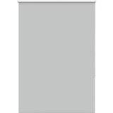 vidaXL rolo zatemnjena svetlo siva 115x150cm tkanina širina 110,7cm Cene
