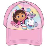 Kapa s šiltom Gabby's Dollhouse 52 cm – otroška Gabby | Shoptok.si