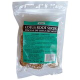 Makrobiotika lotos koren, rezan i sušen, 50g  cene