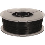Recycling Fabrik rPLA "Bleščeča noč" (črna a z bleščicami) - 1,75 mm / 1000 g | Shoptok.si