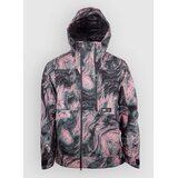L1 snow field print / jj Cene