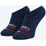 Tommy Hilfiger Nogavice - Modra Cene