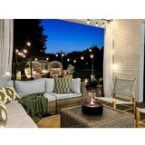 Planika Lotus - BIO kamin 35,3x25,1 cm 2,5kW | Eponuda.com