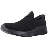 Skechers Modne superge ULTRA FLEX 3.0 - SMOOTH STEP Črna Cene