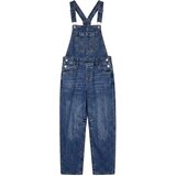 Levi's SUNDAY MORNING SKYBALLON LEG OVERALL Plava | shoptok.hr