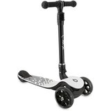 Momi romobil SAN LED, Gray Cene